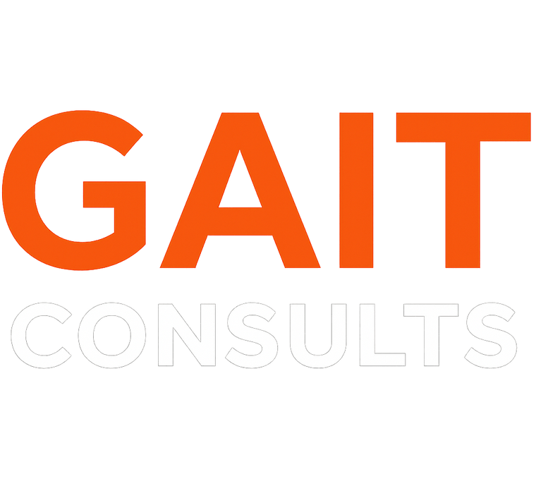 GAIT Consults Digital Marketing Consultants 